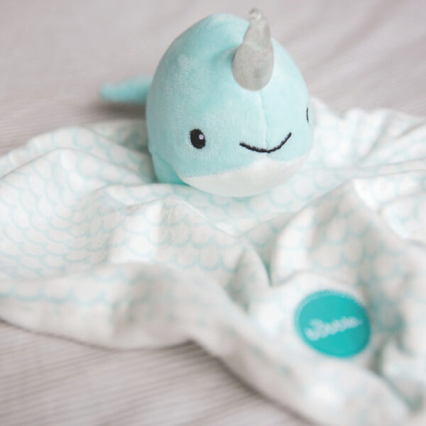 BUBBLE Comforter | Teether Bayi | Boneka Bayi - Image 3