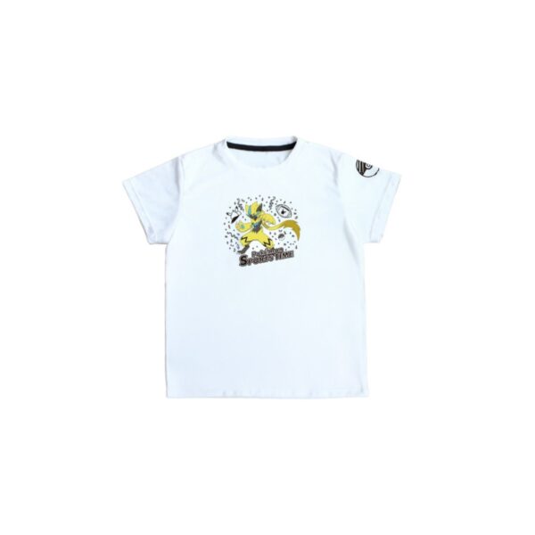 LEE VIERRA KIDS Pokémon Short Sleeves Top | Baju Olahraga Anak Laki-Laki