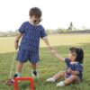 BAMBINI Y MADRE Ace Onesie | Jumper Bayi | Bodysuit Bayi - Image 5