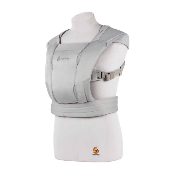 Ergobaby Embrace Soft Air Mesh Newborn Baby Carrier | Gendongan Bayi - Image 4