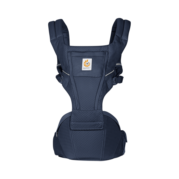 Ergobaby Alta Hip Seat Baby Carrier | Gendongan Bayi - Image 2