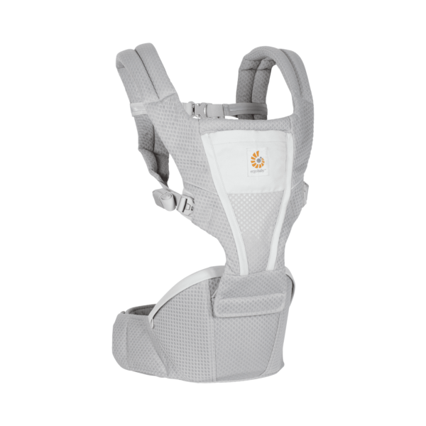 Ergobaby Alta Hip Seat Baby Carrier | Gendongan Bayi