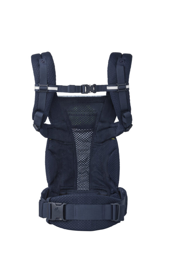 Ergobaby Omni Breeze Baby Carrier | Gendongan Bayi - Image 3