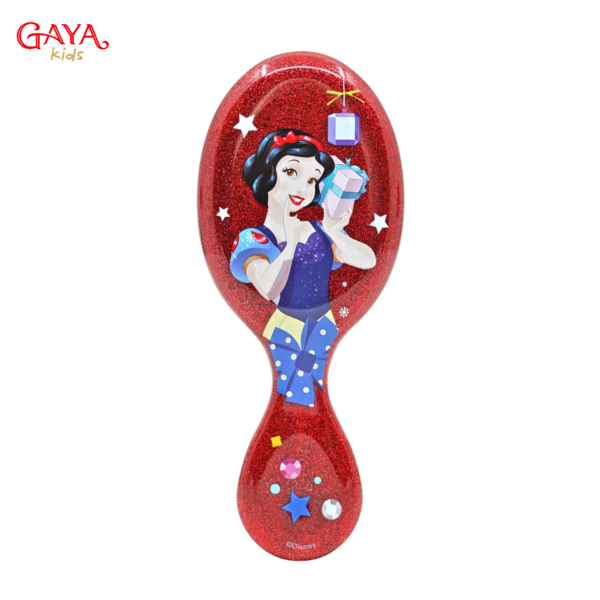 The Wet Brush Mini Disney Glitter Ball Snow White | Sisir Rambut Anak