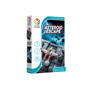 SMARTGAMES Asteroid Escape | Mainan Edukasi Anak