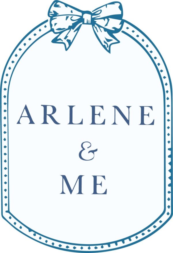 Arlene & Me Primrose Dress | Dress Anak | Pakaian Anak Perempuan - Image 2