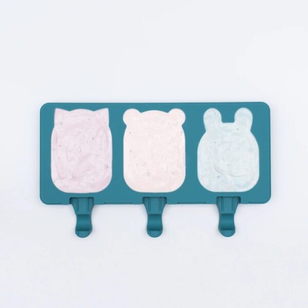 We Might Be Tiny - Silicone Frosties (Icy Pole Mould)/ Cetakan Es Krim