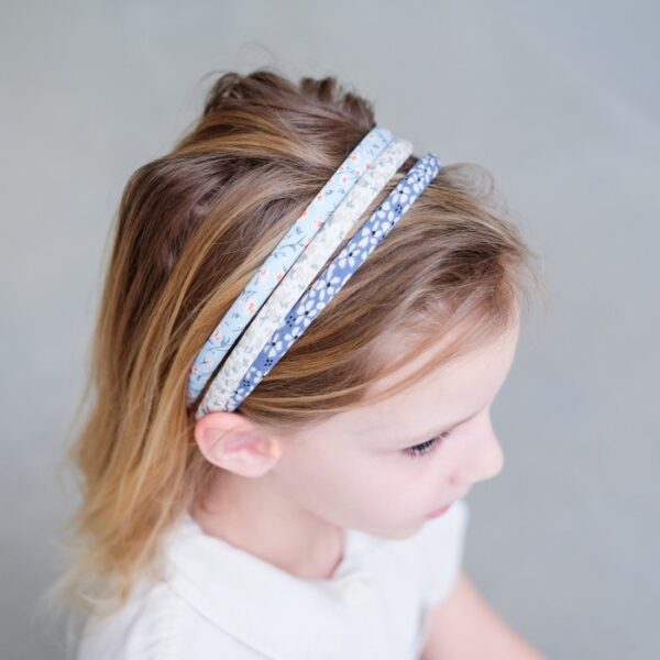 Mimi & Lula Tulip Alice Pack / Headband, Bando Anak - Image 3