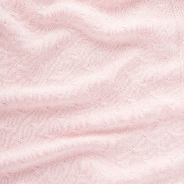 Purebaby Essentials Blanket/ Selimut Anak Bayi 100% Organic Cotton - Image 4