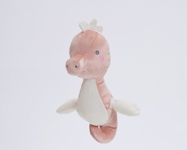 BUBBLE Luna the Seahorse | Mainan Anak | Boneka Anak - Image 7