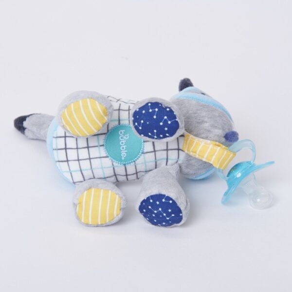 BUBBLE Pacifier Holder | Boneka Empeng Bayi - Image 5