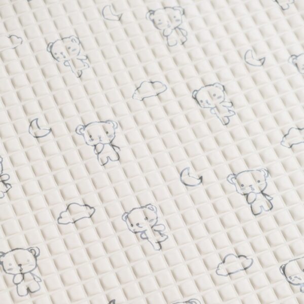 BEBEOURS Baby Cot Sheet | Perlak Organic | Bed Mat | Alas Kasur - Image 7