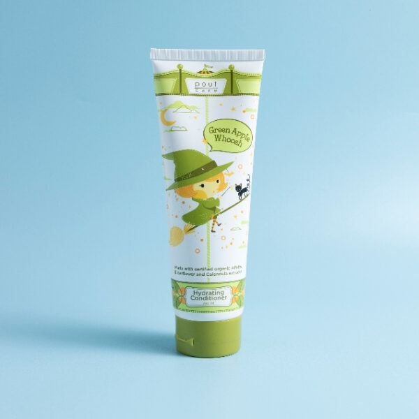 Pout Care Green Apple Hydrating Conditioner - Image 5