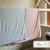 PETIT BEARY 0.5 TOG Bamboo Double Layer Baby Kids Blanket | Selimut Anak-Anak - Image 4
