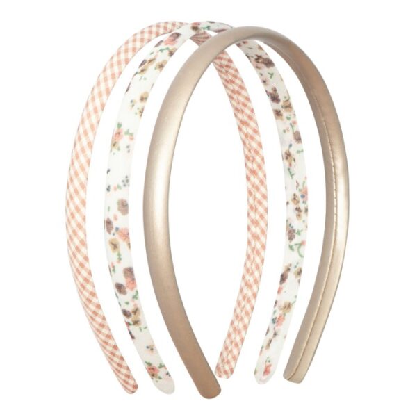 Mimi & Lula Prairie Girl Alice Pack |  Headband | Bando Anak Perempuan | Aksesoris Rambut