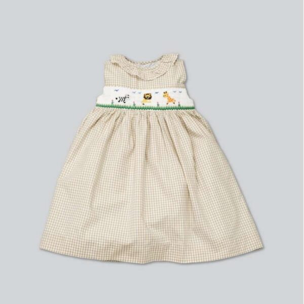 DEAR GG Savannah Dress | Dress Anak