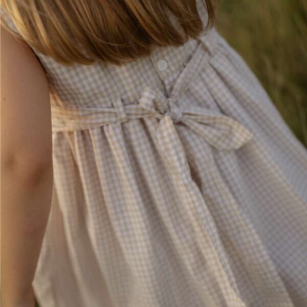 DEAR GG Savannah Dress | Dress Anak - Image 3