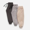 ROO French Terry Joggers | Celana Jogger Anak - Anak Unisex