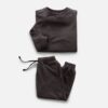 ROO French Terry Joggers | Celana Jogger Anak - Anak Unisex - Image 2
