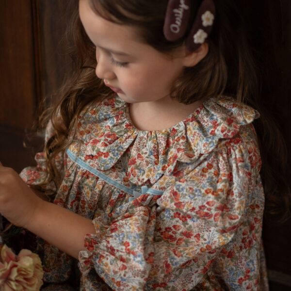 DEAR GG Mapple TOP | Atasan Anak Perempuan - Image 2