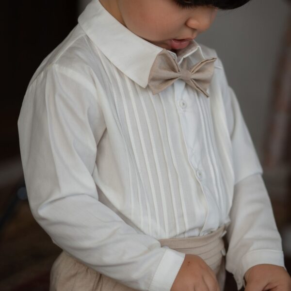 DEAR GG Ansel Set | Setelan Anak Laki-Laki - Image 4