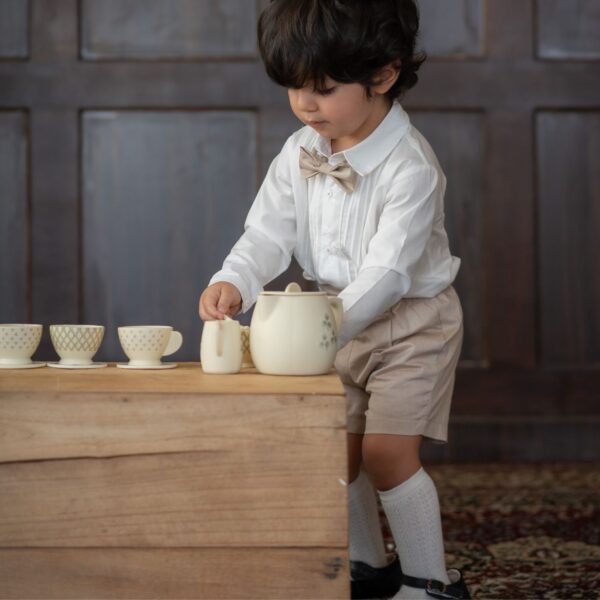 DEAR GG Ansel Set | Setelan Anak Laki-Laki - Image 2