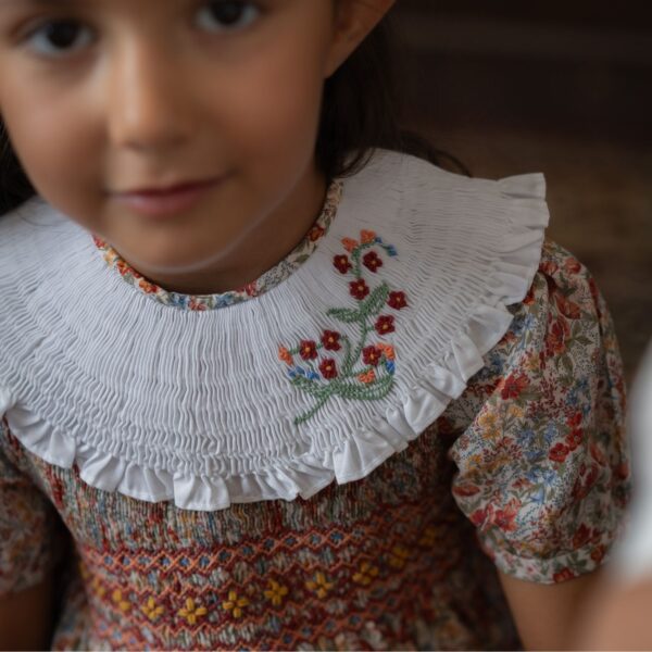 DEAR GG Rhodes Dress | Dress Anak Perempuan - Image 2