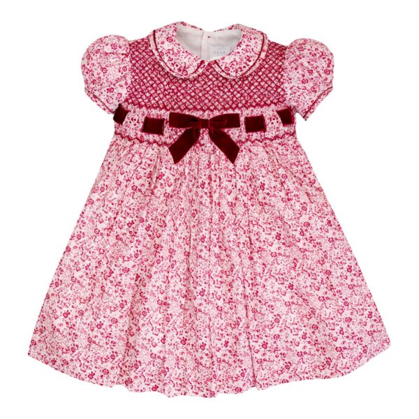 DEAR GG Rachel Dress | Dress Anak Perempuan - Image 2