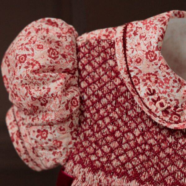DEAR GG Rachel Dress | Dress Anak Perempuan - Image 3