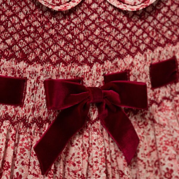DEAR GG Rachel Dress | Dress Anak Perempuan - Image 4