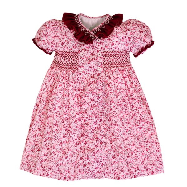 DEAR GG Sophie Dress | Dress Anak Perempuan - Image 2
