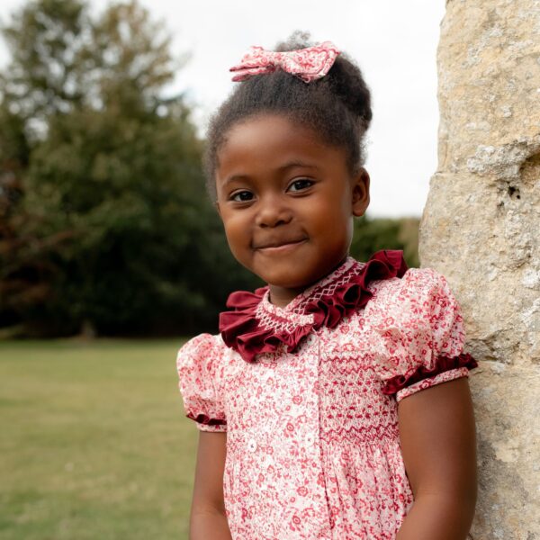 DEAR GG Sophie Dress | Dress Anak Perempuan - Image 3
