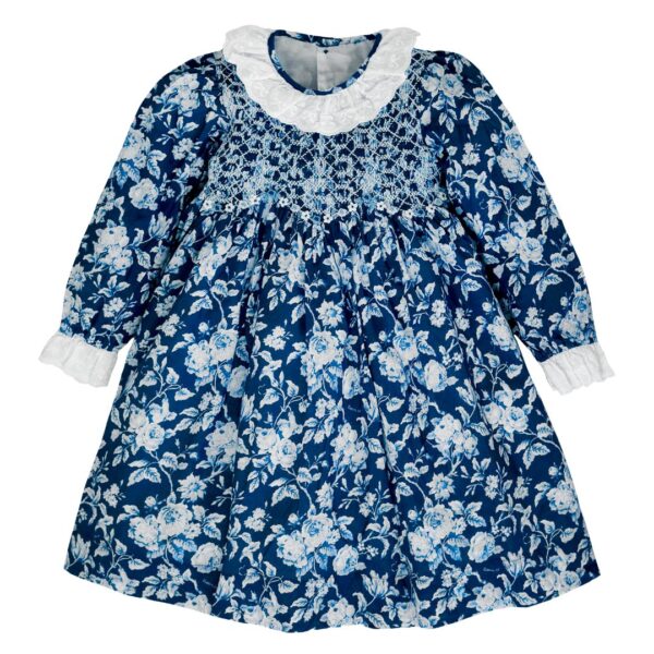 DEAR GG Celeste Dress | Dress Anak Perempuan - Image 4