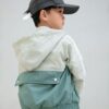 CANDY BUTTON Nash Parachute Jacket |  Jaket Parasut Anak |  Jaket Anak - Image 4