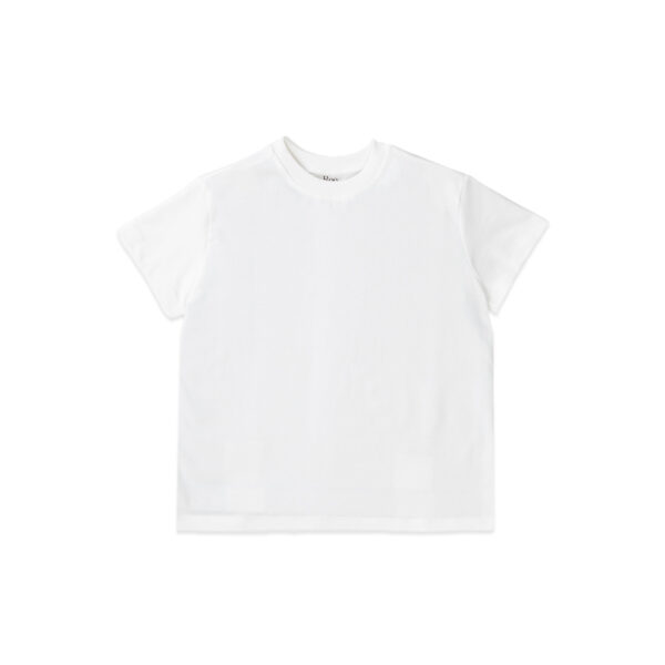 ROO Cotton Fitted Tshirt | Kaos Anak- Anak Unisex - Image 3