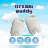 PETIT BEARY Dream Buddy - Portable White Noise Machine