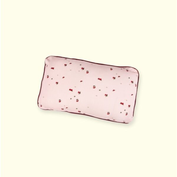 PETIT BEARY Bamboo Head Pillow Case Baby & Kids | Sarung Bantal - Image 4