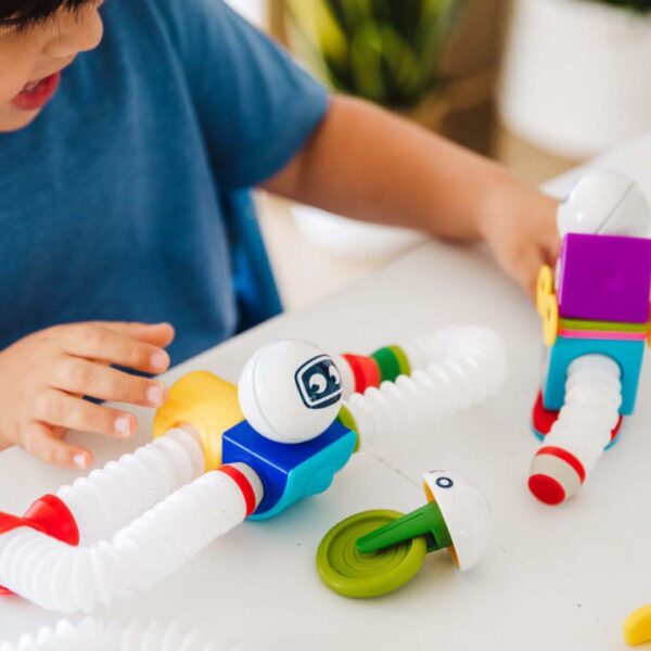 SMARTMAX Roboflex | Mainan Edukasi Anak - Image 2