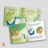 BUKU AKU Dongeng Asal Usul: Kenapa Penguin Tak Bisa Terbang? | Buku Anak - Image 2