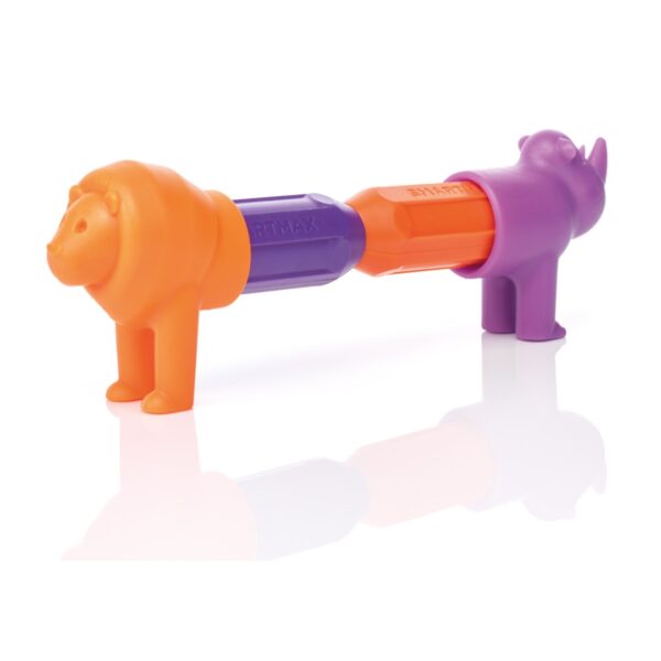 SMARTMAX My First Safari Animals | Mainan Edukasi Anak - Image 5