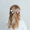 Mimi & Lula Tulle Pom Pom Clic Clacs | Jepit Rambut Anak Perempuan | Aksesoris Rambut - Image 4