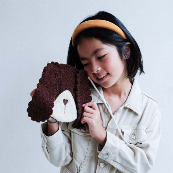 Mimi & Lula Cockapoo Bag | Tas Selempang Anak Perempuan | Tas Anak Perempuan - Image 3