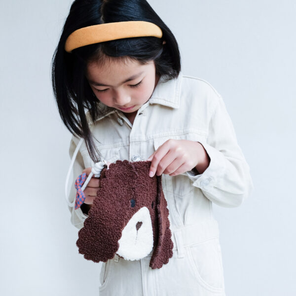 Mimi & Lula Cockapoo Bag | Tas Selempang Anak Perempuan | Tas Anak Perempuan - Image 2