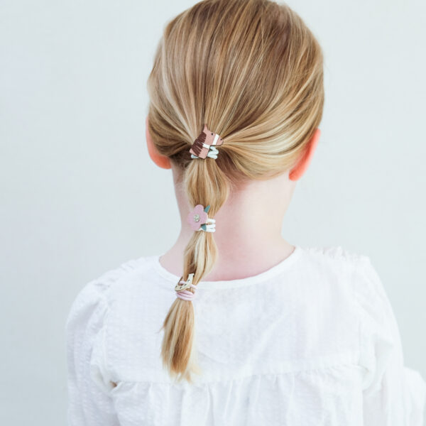 Mimi & Lula Horse Ponies | Ikat Rambut Anak Perempuan | Aksesoris Rambut - Image 4