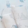 Sleepysheep Dumbo Hugging Pillow  + Case - Image 2