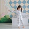 Sleepysheep Cozy Wonderland Kids Pajamas | Piyama Anak-Anak | Baju Tidur Anak-Anak