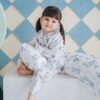 Sleepysheep Cozy Wonderland Kids Pajamas | Piyama Anak-Anak | Baju Tidur Anak-Anak - Image 3