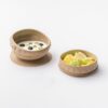 MINIWARE Sensory Bowl | Mangkok Silicone Bayi | Alat MPASI - Image 2
