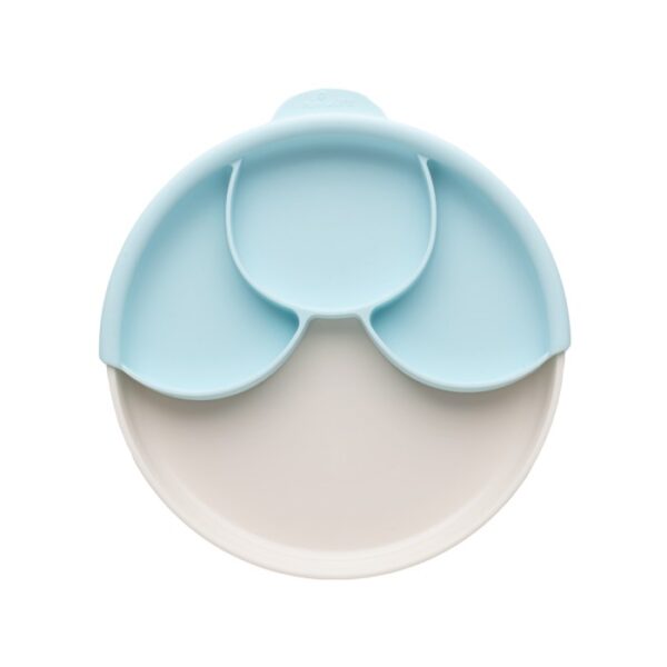 MINIWARE Smart Divider | Alat Makan Anak | Pemisah Piring - Image 5