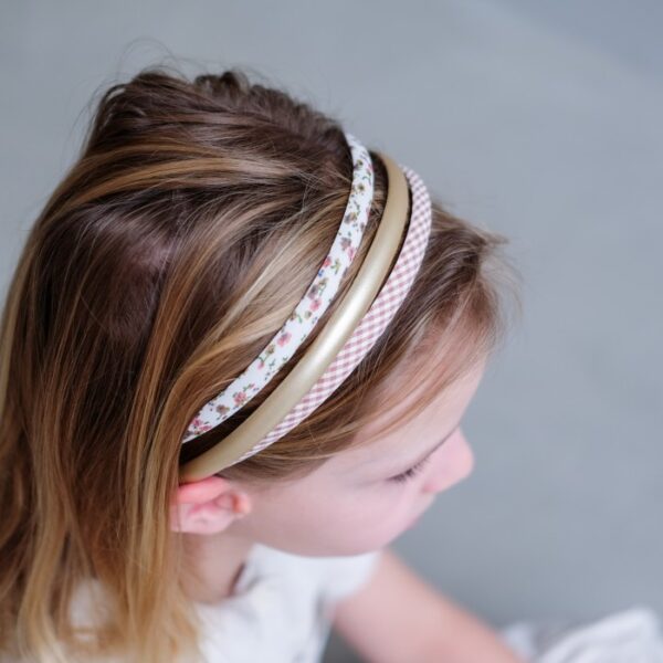 Mimi & Lula Prairie Girl Alice Pack |  Headband | Bando Anak Perempuan | Aksesoris Rambut - Image 2